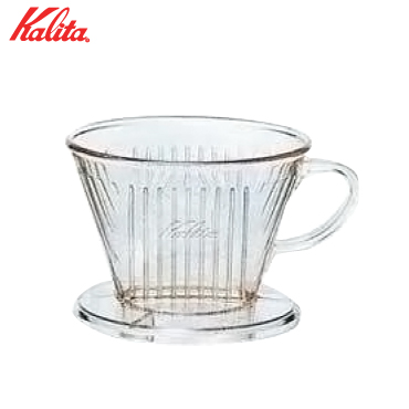咖啡,咖啡機,咖啡豆,咖啡購物平台,網路咖啡購物中心,咖啡豆專賣店,咖啡器具&咖啡用品,濾紙//濾器//濾布//濾杯-KALITA 102-D濾杯