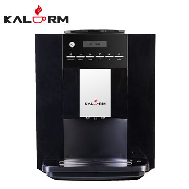 咖啡,咖啡機,咖啡豆,咖啡購物平台,網路咖啡購物中心,咖啡豆專賣店,全自動研磨咖啡機,KALERM全自動咖啡機-咖樂美1602全自動咖啡機
