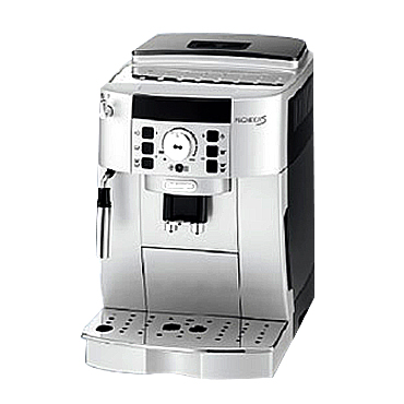 咖啡,咖啡機,咖啡豆,咖啡購物平台,網路咖啡購物中心,咖啡豆專賣店,全自動研磨咖啡機,DeLonghi-DeLonghi ECAM22.110.SB