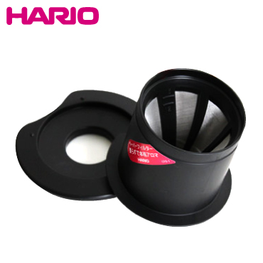 咖啡,咖啡機,咖啡豆,咖啡購物平台,網路咖啡購物中心,咖啡豆專賣店,咖啡器具&咖啡用品,濾紙//濾器//濾布//濾杯-Hario錐形金屬濾網