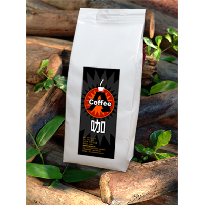 咖啡,咖啡機,咖啡豆,咖啡購物平台,網路咖啡購物中心,咖啡豆專賣店,半磅//罐裝//小包裝咖啡,A 咖精選半磅咖啡-【A咖】哥倫比亞翡翠山咖啡