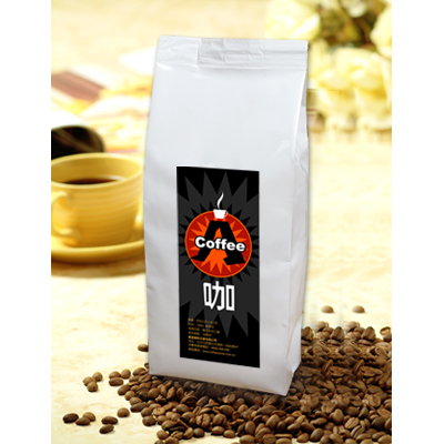 咖啡,咖啡機,咖啡豆,咖啡購物平台,網路咖啡購物中心,咖啡豆專賣店,咖啡豆一磅裝,A咖超值咖啡-【A咖】黃金曼特寧咖啡