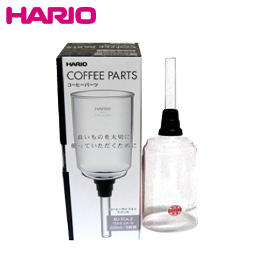 咖啡,咖啡機,咖啡豆,咖啡購物平台,網路咖啡購物中心,咖啡豆專賣店,咖啡器具&咖啡用品,虹吸咖啡壺//比利時壺-HARIO 虹吸式咖啡壺上杯