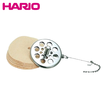 咖啡,咖啡機,咖啡豆,咖啡購物平台,網路咖啡購物中心,咖啡豆專賣店,Hario-Hario虹吸咖啡濾器(M,NCA專用)