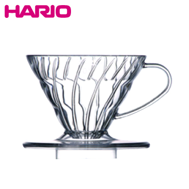 咖啡,咖啡機,咖啡豆,咖啡購物平台,網路咖啡購物中心,咖啡豆專賣店,咖啡器具&咖啡用品,濾紙//濾器//濾布//濾杯-Hario VD-01T螺旋濾杯