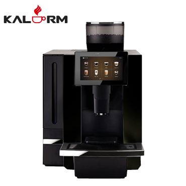 咖啡,咖啡機,咖啡豆,咖啡購物平台,網路咖啡購物中心,咖啡豆專賣店,全自動研磨咖啡機,KALERM全自動咖啡機-咖樂美K95L全自動咖啡機