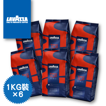 咖啡,咖啡機,咖啡豆,咖啡購物平台,網路咖啡購物中心,咖啡豆專賣店,LAVAZZA咖啡專櫃,LAVAZZA咖啡-TOP CLASS 咖啡豆