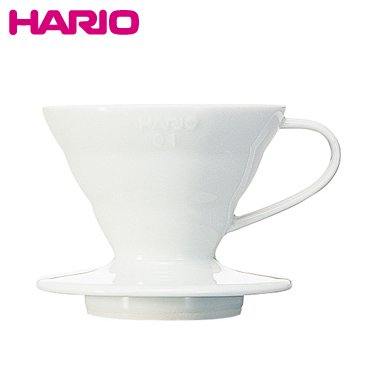 咖啡,咖啡機,咖啡豆,咖啡購物平台,網路咖啡購物中心,咖啡豆專賣店,咖啡器具&咖啡用品,濾紙//濾器//濾布//濾杯-HARIO 陶瓷濾杯(1-2杯)