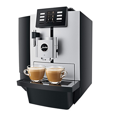 咖啡,咖啡機,咖啡豆,咖啡購物平台,網路咖啡購物中心,咖啡豆專賣店,全自動研磨咖啡機,Jura-《Jura》X8全自動咖啡機