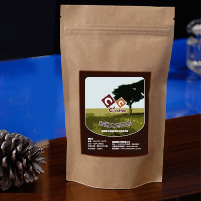 咖啡,咖啡機,咖啡豆,咖啡購物平台,網路咖啡購物中心,咖啡豆專賣店,半磅//罐裝//小包裝咖啡,C平方半磅咖啡-非洲大地咖啡