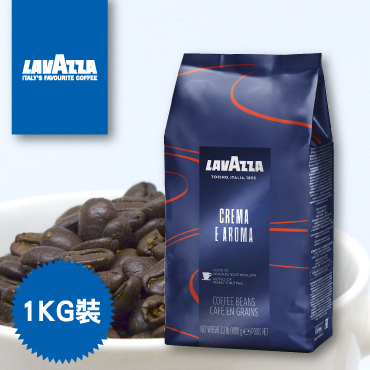 咖啡,咖啡機,咖啡豆,咖啡購物平台,網路咖啡購物中心,咖啡豆專賣店,LAVAZZA咖啡專櫃,LAVAZZA咖啡-Crema & Aroma