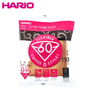 咖啡,咖啡機,咖啡豆,咖啡購物平台,網路咖啡購物中心,咖啡豆專賣店,咖啡器具&咖啡用品,濾紙//濾器//濾布//濾杯-Hario V型01-110M濾紙