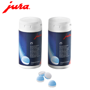 咖啡,咖啡機,咖啡豆,咖啡購物平台,網路咖啡購物中心,咖啡豆專賣店,全自動研磨咖啡機,Jura-Jura咖啡機清潔錠25入