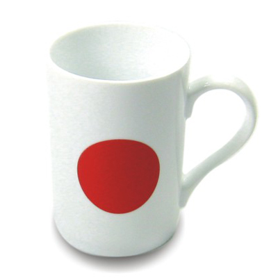 咖啡,咖啡機,咖啡豆,咖啡購物平台,網路咖啡購物中心,咖啡豆專賣店,咖啡杯專櫃,大馬克杯-日本國旗馬克杯