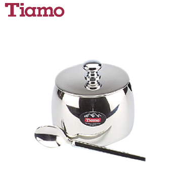 咖啡,咖啡機,咖啡豆,咖啡購物平台,網路咖啡購物中心,咖啡豆專賣店,咖啡器具&咖啡用品,拉花杯//密封罐//量杯-不銹鋼糖罐附糖匙