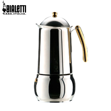 咖啡,咖啡機,咖啡豆,咖啡購物平台,網路咖啡購物中心,咖啡豆專賣店,咖啡器具&咖啡用品,摩卡壺系列-克拉斯摩卡壺9杯份