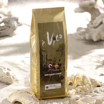 咖啡,咖啡機,咖啡豆,咖啡購物平台,網路咖啡購物中心,咖啡豆專賣店,主題熱銷專區,風味咖啡豆特賣區-加勒比陽光咖啡(一磅裝)