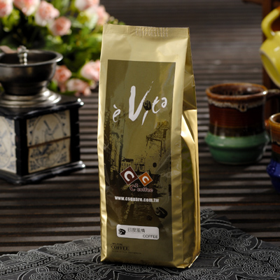 咖啡,咖啡機,咖啡豆,咖啡購物平台,網路咖啡購物中心,咖啡豆專賣店,主題熱銷專區,風味咖啡豆特賣區-印度風情咖啡(一磅裝)