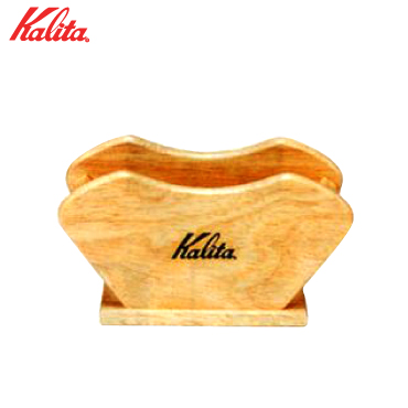 咖啡,咖啡機,咖啡豆,咖啡購物平台,網路咖啡購物中心,咖啡豆專賣店,咖啡器具&咖啡用品,濾紙//濾器//濾布//濾杯-KALITA木製濾紙架