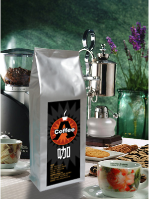 咖啡,咖啡機,咖啡豆,咖啡購物平台,網路咖啡購物中心,咖啡豆專賣店,咖啡豆一磅裝,A咖超值咖啡-【A咖】哥倫比亞翡翠山