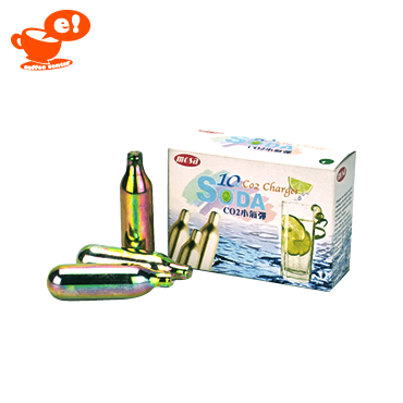 咖啡,咖啡機,咖啡豆,咖啡購物平台,網路咖啡購物中心,咖啡豆專賣店,咖啡器具&咖啡用品,配件//清潔劑//其他-蘇打槍氣彈CO2