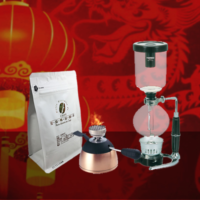 咖啡,咖啡機,咖啡豆,咖啡購物平台,網路咖啡購物中心,咖啡豆專賣店,主題熱銷專區,四色優惠-虹吸咖啡壺精選組合