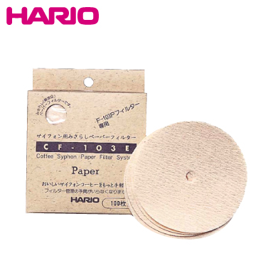 咖啡,咖啡機,咖啡豆,咖啡購物平台,網路咖啡購物中心,咖啡豆專賣店,咖啡器具&咖啡用品,濾紙//濾器//濾布//濾杯-Hario虹吸濾器專用濾紙