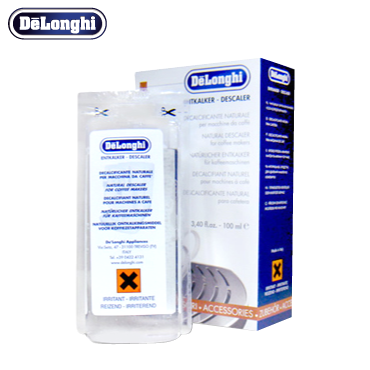 咖啡,咖啡機,咖啡豆,咖啡購物平台,網路咖啡購物中心,咖啡豆專賣店,咖啡器具&咖啡用品,配件//清潔劑//其他-Delonghi除鈣劑
